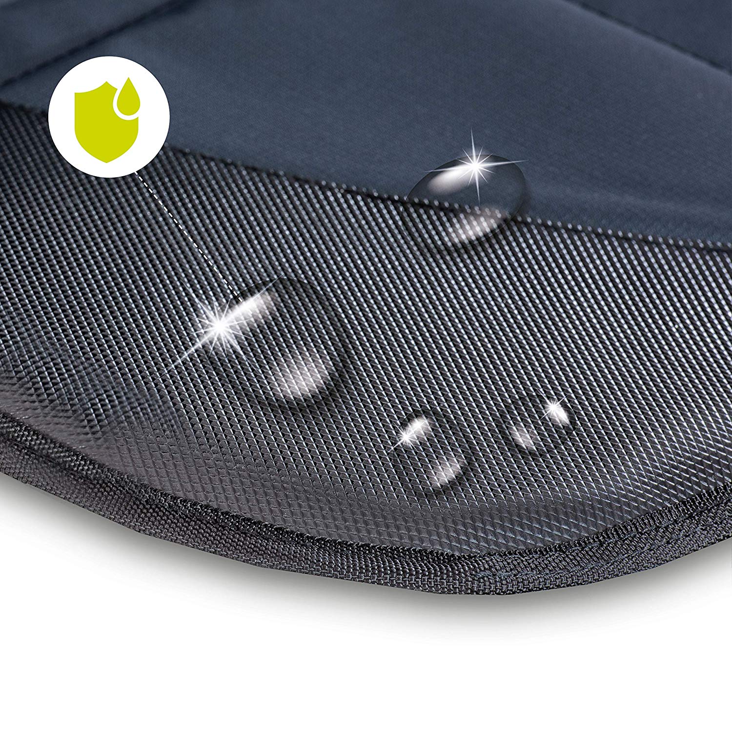 Hauck Sit on Me Deluxe Car Seat Protector for Baby BuysBest.co.uk Baby & Child Care
