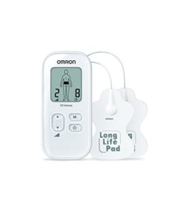 Omron Tens Intense Stimulator