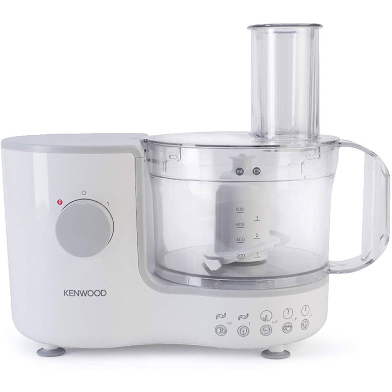 Kenwood Compact Food Processor 400W 1.4 Litres White BuysBest
