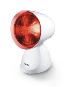 Beurer InfraRed Heat Therapry Lamp