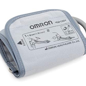 Omron Small Blood Pressure Monitor Cuff (17 – 22 cm)