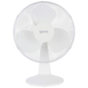 Igenix 16 Inch Portable Desk Fan