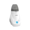 Dr. Brown Deluxe Bottle Warmer And Steriliser - White And Grey