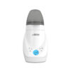 Dr. Brown Deluxe Bottle Warmer And Steriliser - White And Grey - Image 2
