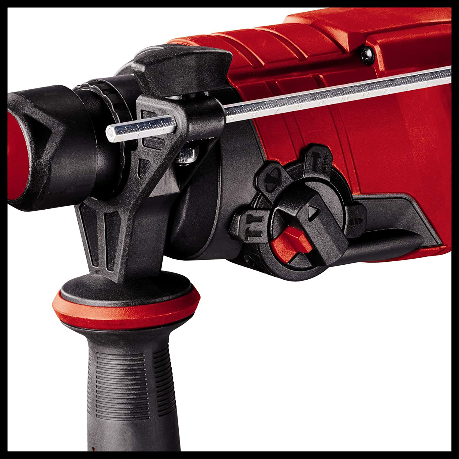 Einhell TERH 26/1 4F 2.6J Rotary Hammer Drill 800 W With Storage Box