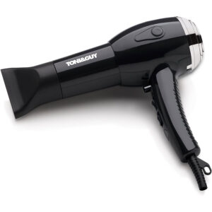 Toni & Guy Salon Pro Daily Conditioning Iconic Hair Dryer 2000 W – Black