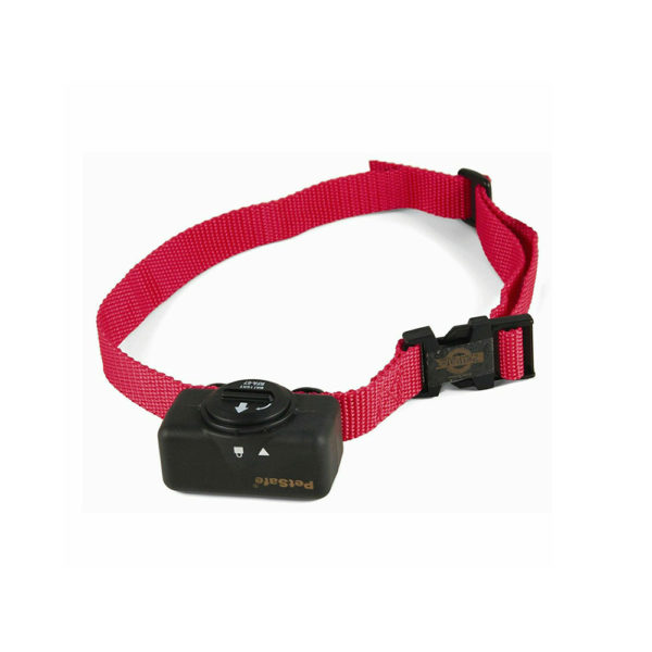 PetSafe Good Dog Bark Control Collar Adjustable Electric Static Stimulation