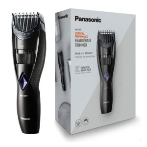 Panasonic Wet & Dry Electric Beard Trimmer For Quick and Efficient Trimming