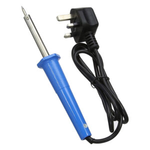 Silverline Temperature Electric Soldering Iron