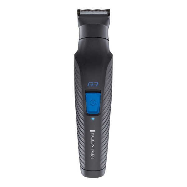 Remington Graphite G3, All-in-One Cordless Electric Trimmer, Body Groomer and Nose Hair Trimmer for Men - Image 2