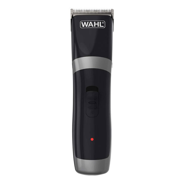 Wahl Cordless Mens Rechargeable Hair Clipper Trimmer Grooming Set