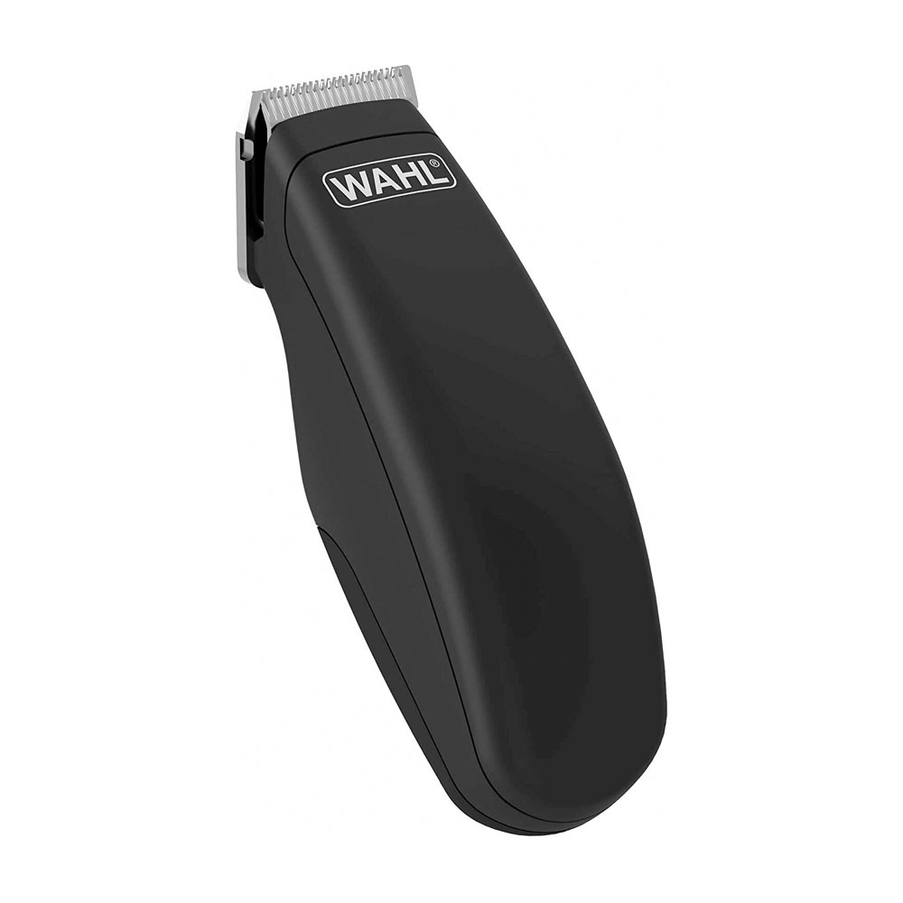 Wahl Men's Mini Battery Cordless Hair Clipper Trimmer Kit Shaver - 8066