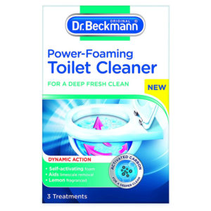 Dr Beckmann Toilet Cleaner