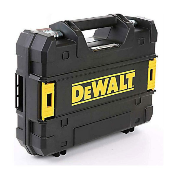 Dewalt T-STAK Power Tool Case For DCD796, DCD795, DCD996, DCD887, DCF880, DCF886