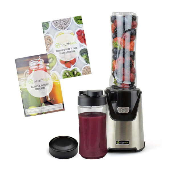 Lloytron Healthkick Personal Sports Blender