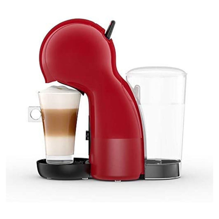 Krups Nescafe Dolce Gusto Piccolo XS Manual Coffee Machine 1600 W 0.8