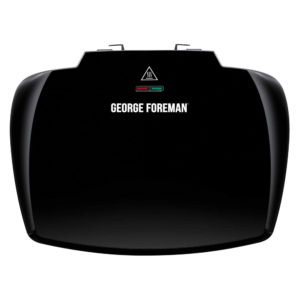 George Foreman Entertaining 10 Portion Large Grill