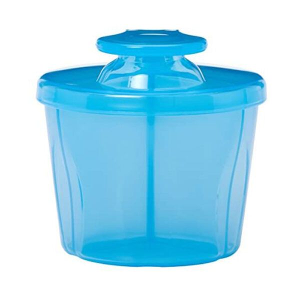 Dr. Brown Options Milk Powder Dispenser - Blue - Image 2