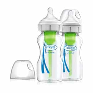 Dr Brown Options Anti Colic Bottle