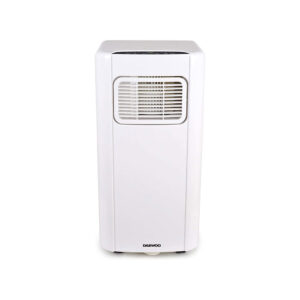 Daewoo 7000 BTU Portable 3-in-1 Air Conditioning Unit