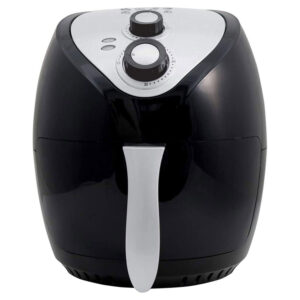 Daewoo Air Fryer Healthy Living Family 3.6L Oil Free 400W