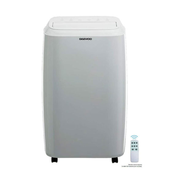 Daewoo Portable Air Conditioner