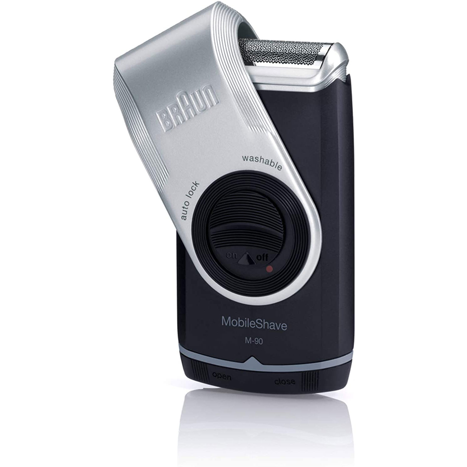 Braun Men