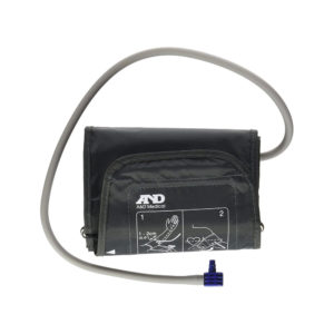 A&D Adult Blood Pressure Monitor