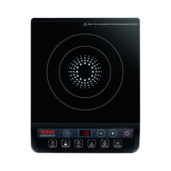 Tefal Everyday Induction Hob