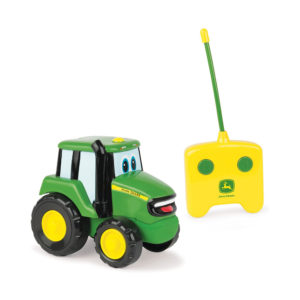 John Deere Remote Controlled Tractor