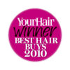 Wahl Vogue Corded Hair Clipper - Black - Image 4