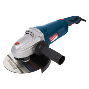 Silverline 2400W Angle Grinder 230mm