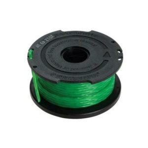 Black & Decker Replacement AFS Spool & 2mm Line for GL7033, GL8033 & GL9035 Grass Trimmers