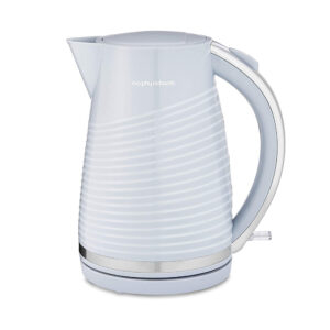 Morphy Richards Dune Electric Jug Kettle 3000W 1.5 Liters – Cornflower Blue