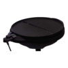 George Foreman Barbecue Indoor Outdoor Grill BBQ 2400 W - Black - Image 3