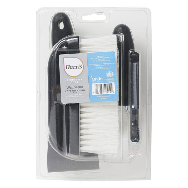 Harris Seriously Good Wallpaper Hanging Kit - Image 2