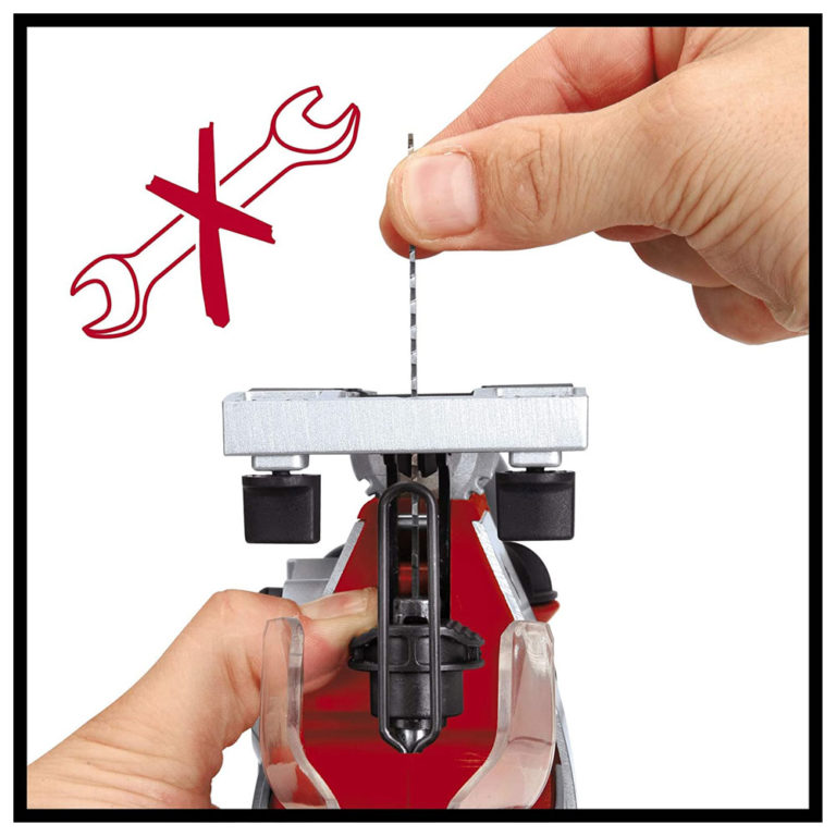 Einhell TEJS 18 Li Power XChange Cordless Jigsaw Bare Unit BuysBest