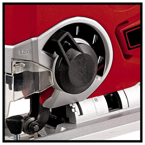 Einhell TE-JS 18 Li Power X-Change Cordless Jigsaw - Bare Unit - Image 5