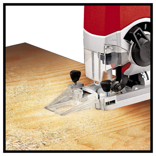 Einhell TE-JS 18 Li Power X-Change Cordless Jigsaw - Bare Unit - Image 6