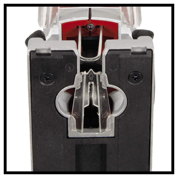 Einhell TE-JS 18 Li Power X-Change Cordless Jigsaw - Bare Unit - Image 7
