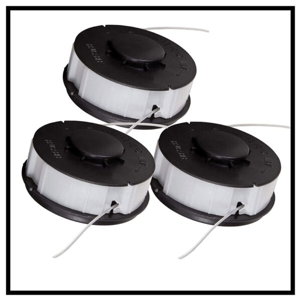Einhell GC-ET 4530 SET Electric Lawn Trimmer - Image 2