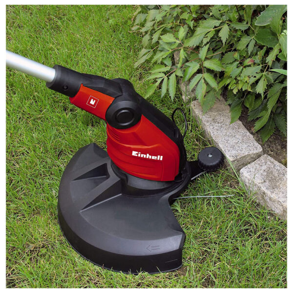 Einhell GC-ET 4530 SET Electric Lawn Trimmer - Image 11