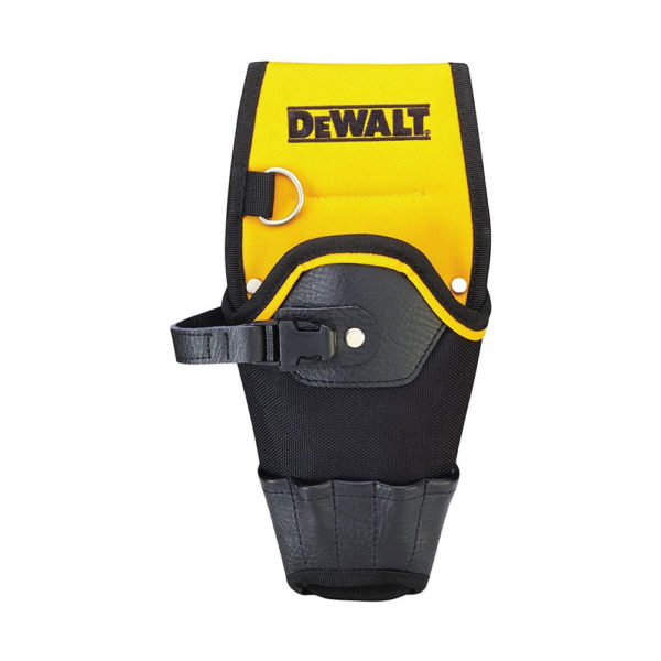 Dewalt Tool Pouches And Work Belts