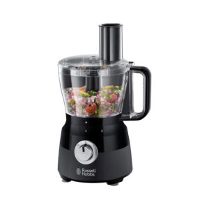 Russell Hobbs Desire Food Processor, Food Mixer with 5 Chopping 1.5 Litre