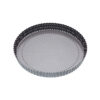 KitchenCraft MasterClass Quiche Tin