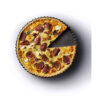 KitchenCraft MasterClass Crusty Bake Non-stick Fluted Round 30cm Quiche Tin - Image 3