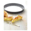 KitchenCraft MasterClass Crusty Bake Non-stick Fluted Round 30cm Quiche Tin - Image 6