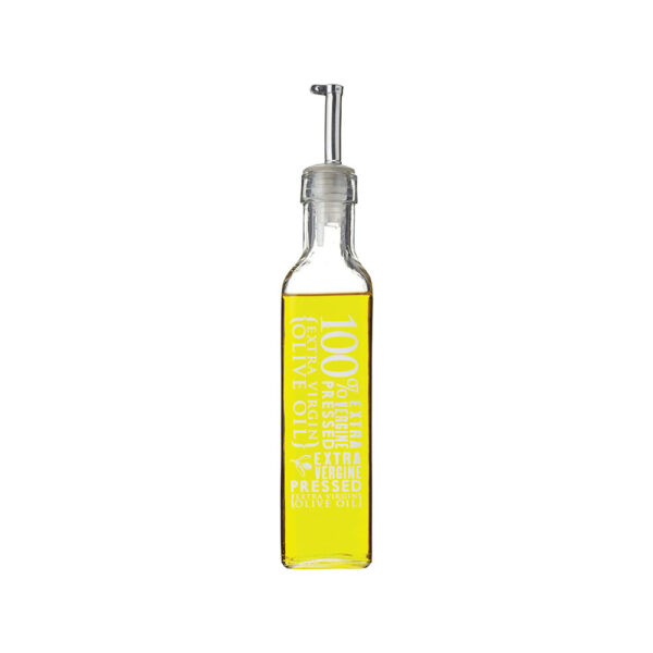 KitchenCraft World Of Flavours Bottle