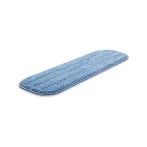 E-Cloth Deep Clean Mop Head Microfibre (Damp Mop) - Blue