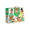 Melissa & Doug Feed & Groom Horse Care Play Set - Image 5